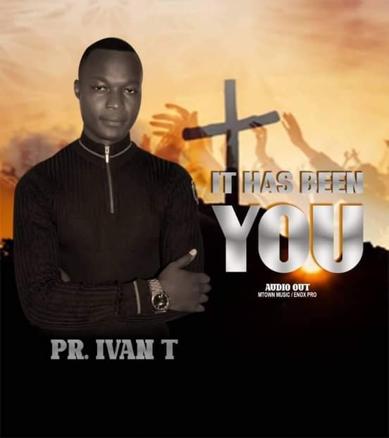 Pastor Ivan T